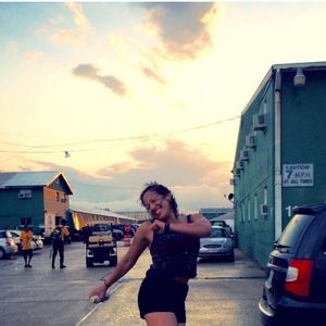 Meet your Posher, Michelle